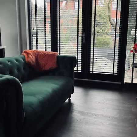 Bed And Breakfast Cherry Zaandam Eksteriør bilde