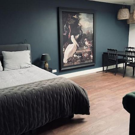 Bed And Breakfast Cherry Zaandam Eksteriør bilde