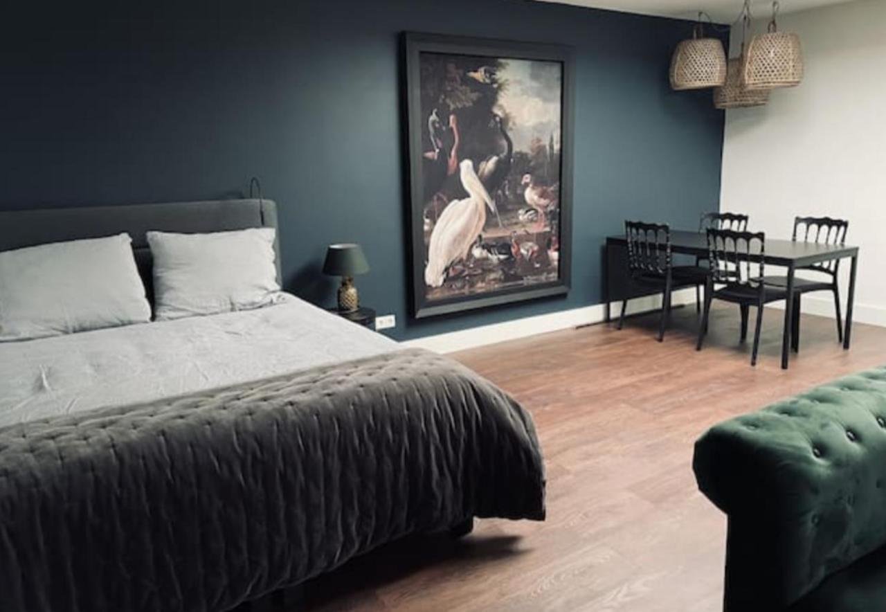 Bed And Breakfast Cherry Zaandam Eksteriør bilde